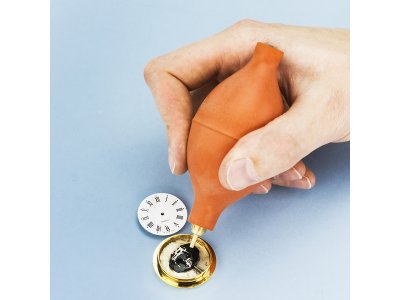 Modelcraft ofukovací pryžový balónek