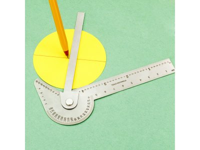 Modelcraft univerzální úhloměr