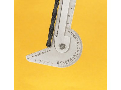 Modelcraft univerzální úhloměr