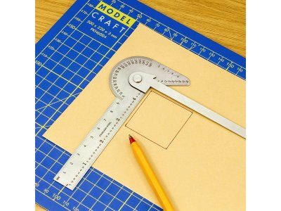 Modelcraft univerzální úhloměr