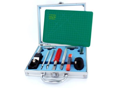 Modelcraft nářadí pro modeláře (sada 50ks)