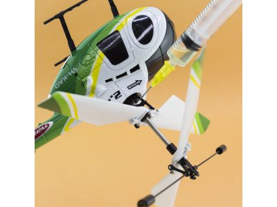 Modelcraft aplikační jehla (9ks)