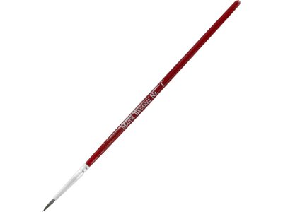 Modelcraft štětec se sobolí srstí 1