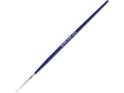 Modelcraft štetec kolinsky red sable velikost 50/0