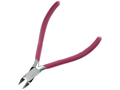 Modelcraft kleště precizní štípací boční