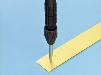 Modelcraft důlčík