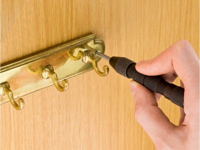 Modelcraft důlčík