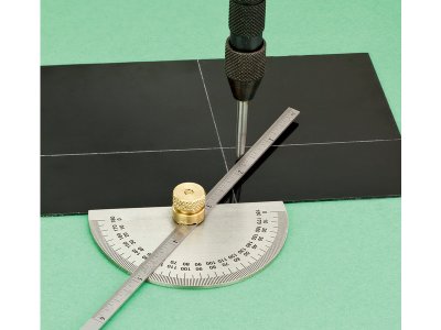 Modelcraft důlčík