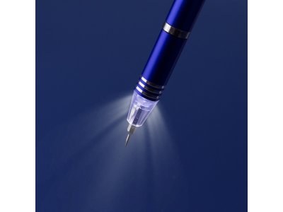 Modelcraft šroubovák s vyměnnými bity a LED osvětlením