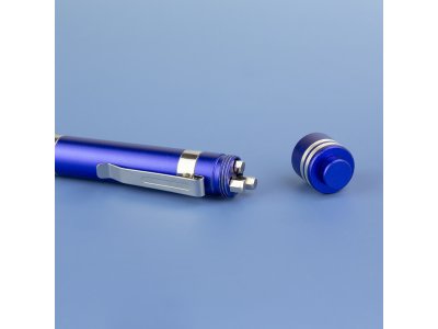 Modelcraft šroubovák s vyměnnými bity a LED osvětlením