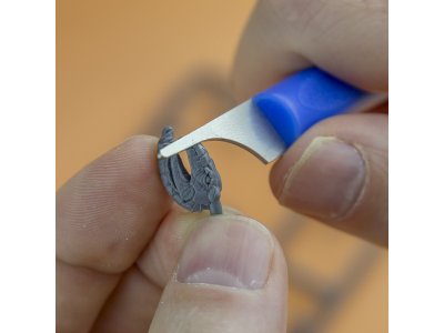 Modelcraft nástroj na srážení hran