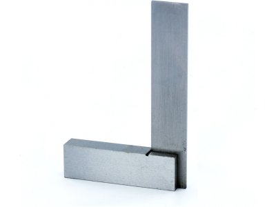 Modelcraft úhelník ocelový 58x76mm