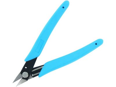 Xuron nůžky na měkké kovy