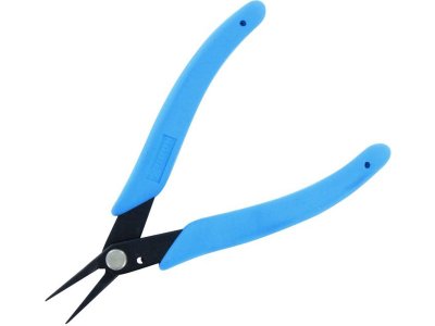 Xuron kleště jehlové