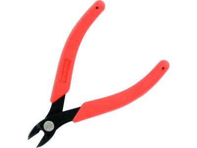 Xuron štípací kleště na modelové kolejnice