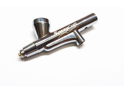 Spraycraft SP30 - tělo pistole