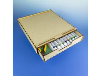 Modelcraft šuplík malý pro pracovní stanici A4