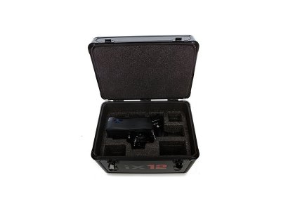 Spektrum kufr vysílače iX12