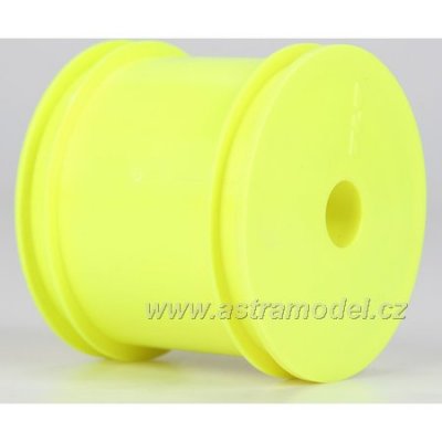 TLR disk univ. žlutý (2): 22T