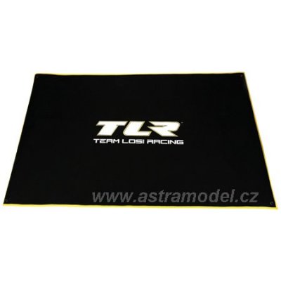 Pracovní podložka TLR