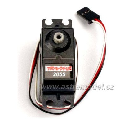 Traxxas servo 2055 6.2kg.cm