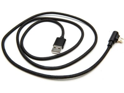 Spektrum micro USB kabel magnetický: iX12/20