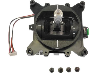 Spektrum křížový ovladač pravý DX7s, DX8G1, DX9