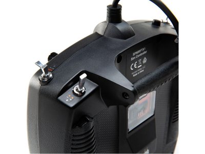 Spektrum ovladač InterLink DX