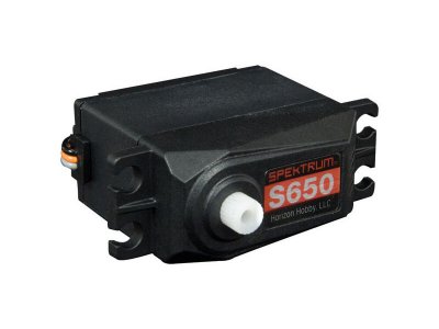 Spektrum servo S650 5kg