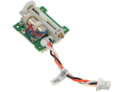 Spektrum servo H2027L