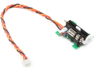 Spektrum servo H2045L 2.9g Linear Long