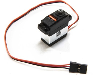 Spektrum servo H3065 MidTorq UltraSpeed Micro