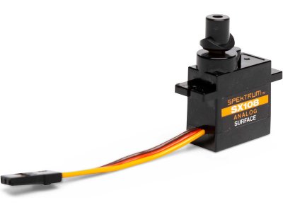 Spektrum servo SX108 Micro