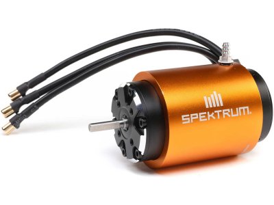 Spektrum motor střídavý 1350ot/V Marine 4685 4P