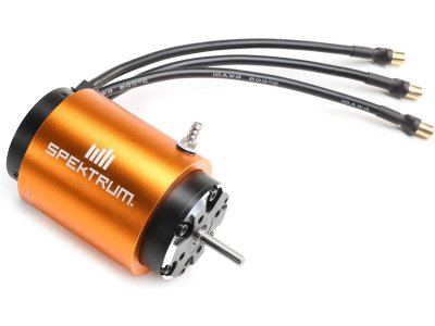 Spektrum motor střídavý 1350ot/V Marine 4685 4P