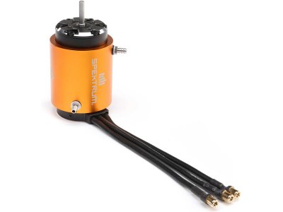 Spektrum motor střídavý 1350ot/V Marine 4685 4P