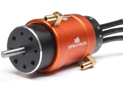 Spektrum motor střídavý Firma 2000ot/V Marine