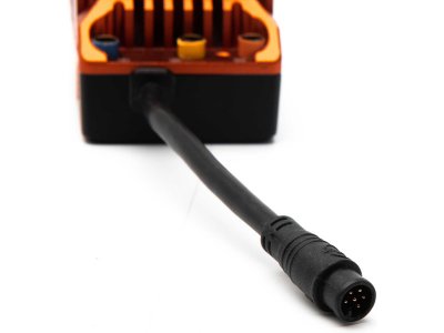 Spektrum regulátor střídavý Smart Firma Crawler 120A 2-4S