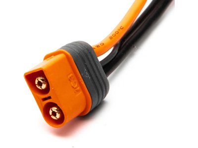 Spektrum regulátor střídavý Smart Firma Crawler 120A 2-4S