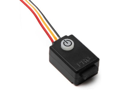 Spektrum regulátor střídavý Smart Firma Crawler 120A 2-4S