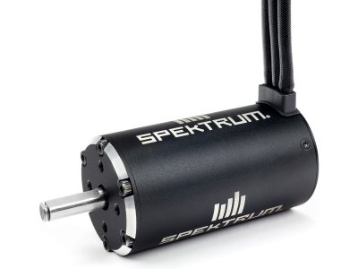 Spektrum motor střídavý Firma 4985 1250ot/V