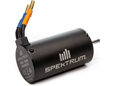 Spektrum motor střídavý Firma 4074 2050ot/V