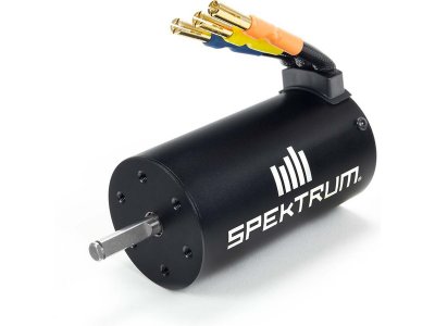 Spektrum motor střídavý Firma 3668 2400ot/V 4P 5mm
