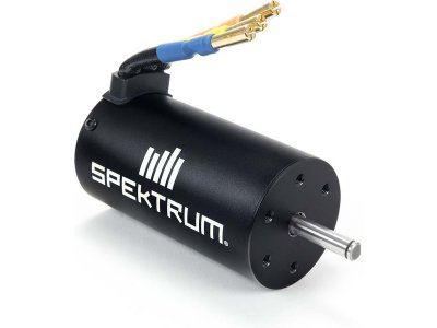Spektrum motor střídavý Firma 3668 2400ot/V 4P 5mm