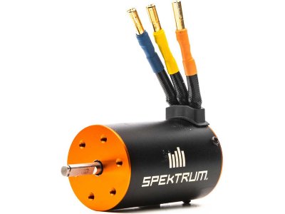 Spektrum motor střídavý Firma 3800ot/V 4P