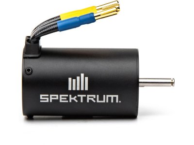 Spektrum motor střídavý Firma 3660 3900ot/V