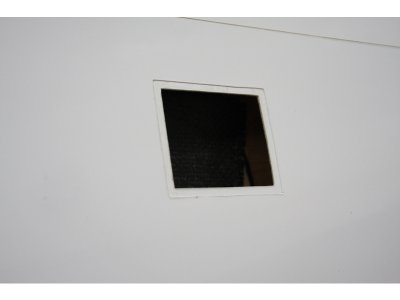 Fox 3.5m ARF červeno/modrý