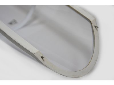 Fox 3.5m ARF červeno/modrý