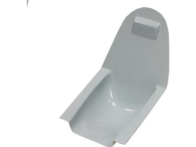 Fox 3.5m ARF červeno/modrý