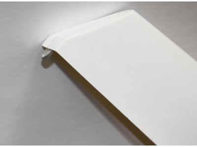 Fox 3.5m ARF červeno/modrý